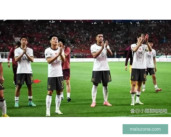 韩媒称奥斯卡归化失败中国队出线形势严峻归化进程落后印尼