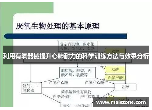 利用有氧器械提升心肺耐力的科学训练方法与效果分析